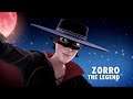 Zorro The Chronicles ‘atualiza’ o espadachim mascarado