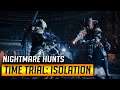 Destiny 2: Shadowkeep | Nightmare Hunt: Isolation Time Trial (Taniks) - 6:26