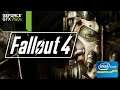 Fallout 4 Gameplay on i3 3220 and GTX 750 Ti (High Setting)