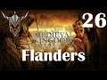 Flanders | Medieval Kingdoms 1212 AD | Total War: Attila | 26