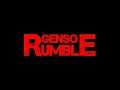 Gensokyo Championship Wrestling - 2020 Genso Rumble
