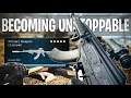 I'm Becoming Unstoppable in Warzone - Call of Duty Modern Warfare