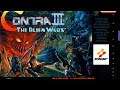 Jugando Videojuegos Retro Contra III: The Alien Wars ★ juegos juguetes y coleccionables ★