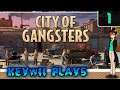 Keywii Plays City of Gangsters (1)