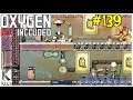 Let's Play Oxygen Not Included #139: Hydrogen Monitoring!