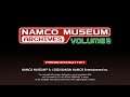 NAMCO MUSEUM ARCHIVES VOL. 2, Playstation 4