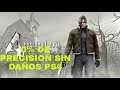 Resident Evil 4|0% DE PRECISION|SIN DAÑOS|PS4|PS4|