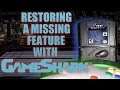 Restoring CO-OP Story in WWF No Mercy | GameShark Cheats | Rewind Mike