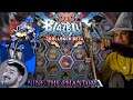 Sajam Tries BlazBlue Central Fiction | Step 1: Character Select
