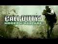 The Game That Changed My View On FPS Games! (Call Of Duty 4 Modern Warfare-Part 1)