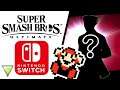 The Next Fighter Is LEAKED? | Super Smash Bros. Ultimate