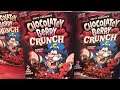 TheMtVernonKid Tries | Cap’n Crunch’s Chocolatey Berry Crunch