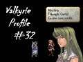 Valkyrie Profile (PSX-BR): 32 - Capitulo 5/ Mystina a feiticeira arrogante/ A teoria de Lezard