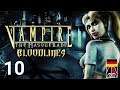 Vampire: The Masquerade - Bloodlines - 10 - Calling Dr. Grout [GER Let's Play]