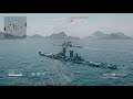 WORLD OF WARSHIPS: LEGENDS - LEGENDARY CRUISER: USS ALASKA - VERSUS AI - DOMINATION - PS4 ONLINE