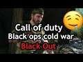 Call Of Duty 2020 Blackout RETURNING in WARZONE  Black Ops Cold War Battle Royale Leak
