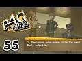 Catching the Killer - Persona 4 Golden Blind Playthrough - Episode 55 [Twitch VOD]