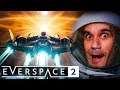 Der gewaltige Space-Shooter angespielt | Everspace 2 mit Dennis & den Entwicklern Caspar + Uwe