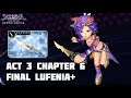 【DFFOO】Pirate Queen Leila Act 3 Chapter 6 Final Lufenia+