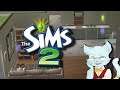 Dilly Streams The Sims 2 19NOV2020 S2