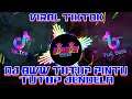 DJ AWW TUTUP PINTU TUTUP JENDELA VIRAL TIKTOK | FULL BASS