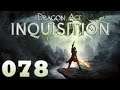 Dragon Age Inquisition – 078: Die Sturmbullen [Let’s Play HD Deutsch]