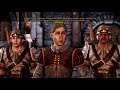 Dragon Age Origins Xbox Series X Gameplay 60fps FPS Boost