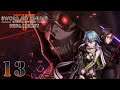 Dungeon In The Outback - Sword Art Online Fatal Bullet - Part 13