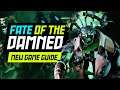 Fate of the Damned // NEW UPDATE! [SEA OF THIEVES]