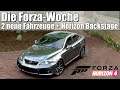 Forza Horizon 4 - Die Forza-Woche - Lexus IS F und Toyota GT86 freischalten! + Horizon Backstage