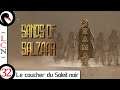 [FR][LecygneNoir] Sands of Salzaar - Ep32 - Le sultan des Nasir