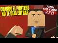 DISCOTECA SPEEDRUN...CAOS - PAINT THE TOWN RED | Gameplay Español