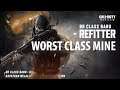 *NEW*REFITTER CLASS WORST | CALL OF DUTY MOBILE GAMEPLAY