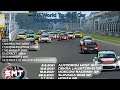 RaceRoom ROUND 2 - DEKRA LAUSITZRING - SMT WTCC LEAGUE - SEASON 1