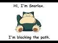 Renegade Platinum part 21 Speed's Snorlax is the Most Annoying Pokemon
