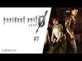Resident Evil 0 HD Remaster #7 | Resident Evil Zero