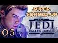 Star Wars Jedi: Fallen Order (Part 5) - Super Hopped-Up