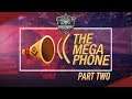 The Megaphone Pt.2 | Summoners War