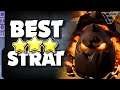 To Win Wars LEARN this Strategy in Clash of Clans