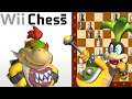 Wii Chess - VAF Plush Gaming #387