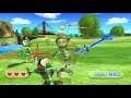 Wii Sports Resort (Wii 스포츠리조트 검술, Swordplay Showdown ) for Wii #088
