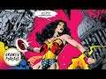 Wonder Woman Paradise Lost Review | Grawlix Podcast #92