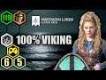 🎮 65. 1123: 100% Viking [FR/Slan] Crusader Kings III : Northern Lords