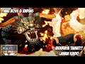 TAMAT!!! KAIDO Kabur dari Wano!! | Final Boss & Ending One Piece Pirate Warriors 4