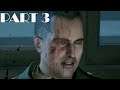 Alan Wake Remastered PS4 Walkthrough part 3 - Rusty
