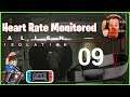 Alien: Isolation "It Was Our Moment" with heart rate monitor 09 - Nintendo Switch