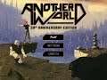 Another World HD Europe Unl - Dreamcast (DC)