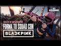BATTLEGROUNDS x BLACKPINK Trailer de Colaboración | PUBG