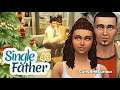 Buon Natale dai Bennet! 🎅🏼🎄 || The Sims 4 // Single father Challenge - 43
