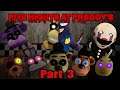 Five Nights at Freddy's Movie Part 3